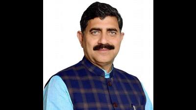 Serving third consecutive term as BJP MP from Jammu Lok Sabha constituency, 62-year-old Jugal Kishore Sharma had defeated Congress candidate and former minister, Raman Bhalla.As the 18th Lok Sabha completed its first year, here’s a look at the MP’s performance in the lower house of the Parliament and his plans for his constituency. (Sourced) Serving third consecutive term as BJP MP from Jammu Lok Sabha constituency, 62-year-old Jugal Kishore Sharma had defeated Congress candidate and former minister, Raman Bhalla.As the 18th Lok Sabha completed its first year, here’s a look at the MP’s performance in the lower house of the Parliament and his plans for his constituency. (Sourced)