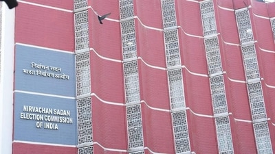 Earlier, the ECI had removed 115 political parties in UP from the registered list by its order dated August 9, 2025. (PTI File Photo) Earlier, the ECI had removed 115 political parties in UP from the registered list by its order dated August 9, 2025. (PTI File Photo)