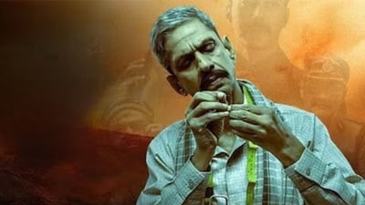 Vijay Raaz in Udaipur Files Vijay Raaz in Udaipur Files