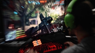 EA has announced Battlefield 6 open beta dates giving players the opportunity to try out the new game before its official launch. (AFP) EA has announced Battlefield 6 open beta dates giving players the opportunity to try out the new game before its official launch. (AFP)