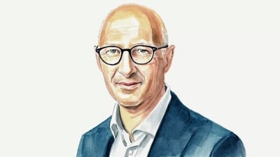 Lars Fruergaard Jørgensen