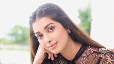 Actor Digangana Suryavanshi Actor Digangana Suryavanshi
