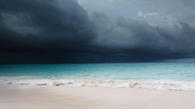 The peak of the hurricane season is September 10, and most activity happens between mid-August and mid-September. Image for representation (Pixabay) The peak of the hurricane season is September 10, and most activity happens between mid-August and mid-September. Image for representation (Pixabay)