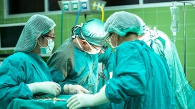 A social media user's revelation about an Indian doctor's $800 education led to racist backlash and claims of inadequacy (Pixabay/ Representational)