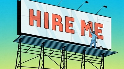 Inside the $10,000 Job Search: Career Coaching, LinkedIn Fees, Résumé Help Inside the $10,000 Job Search: Career Coaching, LinkedIn Fees, Résumé Help