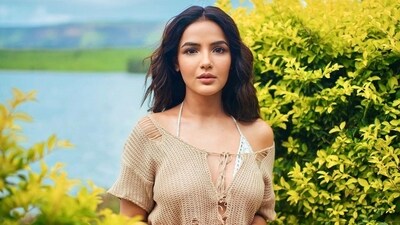 Jasmin Bhasin recalls a director crossing his line during audition. Jasmin Bhasin recalls a director crossing his line during audition.