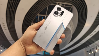 Oppo K13 Turbo 5G and K13 Turbo Pro 5G launched at a starting price of just Rs. 27,999. (Oppo)