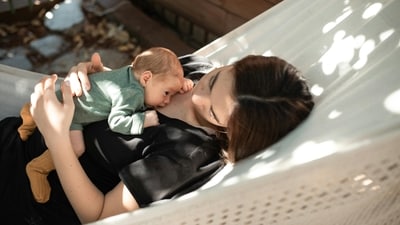 Mastitis is an inflammatory condition of the breast. (Pexels) Mastitis is an inflammatory condition of the breast. (Pexels)