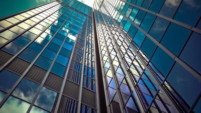 Mumbai real estate update: Brookfield Asset Management has acquired an additional office floor in the 19-storey Godrej BKC tower for  ₹370.25 crore(Picture for representational purposes only) (Pixabay)