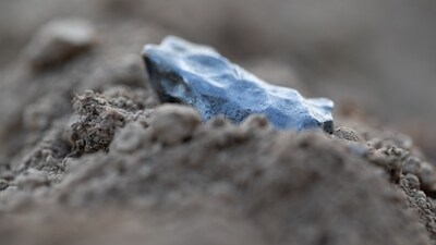 McDonough Meteorite is older than Earth, reveals new study. (Unsplash) McDonough Meteorite is older than Earth, reveals new study. (Unsplash)