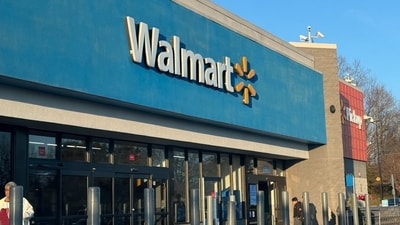 Walmart to pay $5.6m to settle lawsuit accusing company of overcharging California shoppers (Unsplash) Walmart to pay $5.6m to settle lawsuit accusing company of overcharging California shoppers (Unsplash)