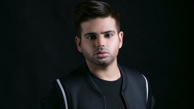 DJ Sartek DJ Sartek