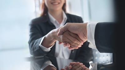 Thee recruiter began asking personal and irrelevant questions, including “Are you married?” and “Do you have kids?” (Representational) Thee recruiter began asking personal and irrelevant questions, including “Are you married?” and “Do you have kids?” (Representational)