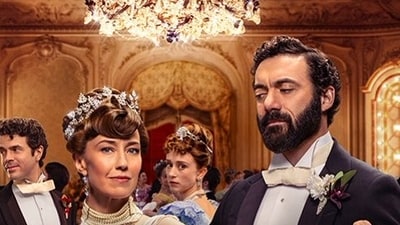 HBO confirms season 4 of The Gilded Age following strong viewership. (@HBO/X) HBO confirms season 4 of The Gilded Age following strong viewership. (@HBO/X)
