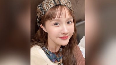 Taiwanese influencer Liz Lin Ruoyu passed away at 36. (Instagram/hehehaha1989) Taiwanese influencer Liz Lin Ruoyu passed away at 36. (Instagram/hehehaha1989)