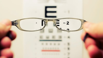 Knowing the subtle warning signs of vision issues can help in seeking prompt medical attention. (Unsplash) Knowing the subtle warning signs of vision issues can help in seeking prompt medical attention. (Unsplash)