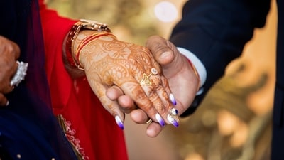 The man said that he believes modern matchmaking is “becoming more business-like and not people-centric”. (Representative image) The man said that he believes modern matchmaking is “becoming more business-like and not people-centric”. (Representative image)