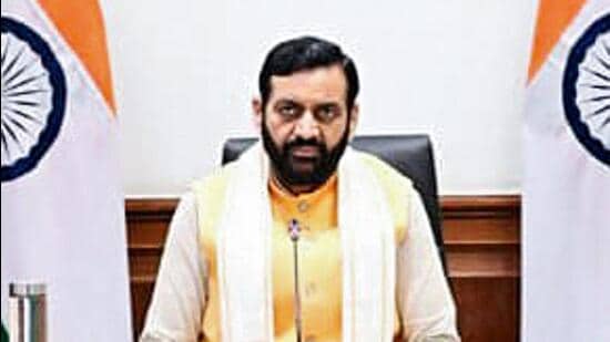 High-powered purchase committee (HPPC) headed by chief minister Nayab Singh Saini on Monday approved the purchase of 29 new 52-seater buses. (@DiprHaryana X)