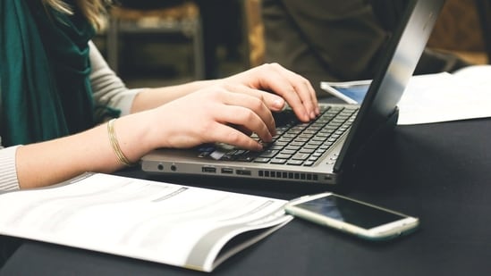 Symbiosis International (Deemed University) is accepting applications for the Symbiosis National Aptitude (SNAP) Test 2025. (Representative image/Pixabay)