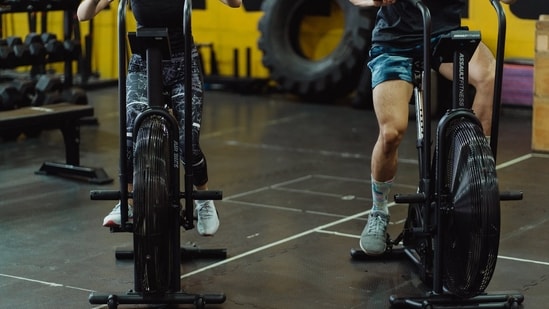 Best spin bikes for your home (Pexels)
