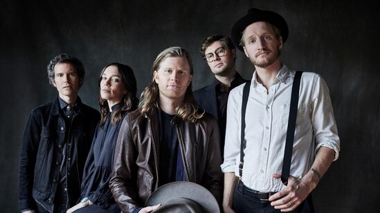 The Lumineers will perform in Gurugram in 2026