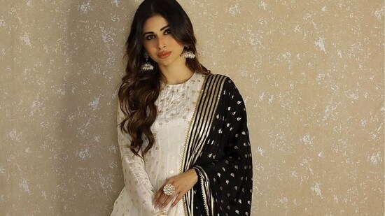 Mouni Roy says being typecast doesn't bother her anymore. (Photo: Instagram)