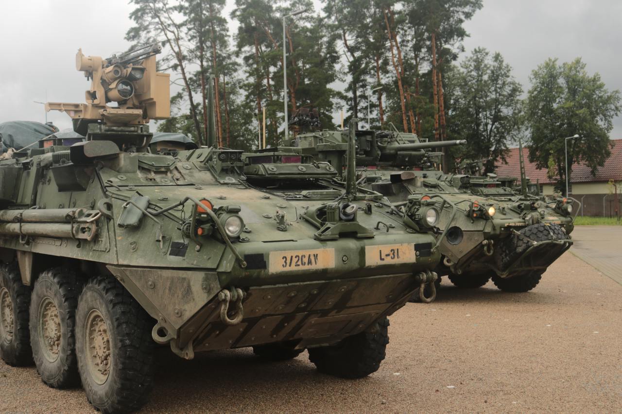 Armies Tormented by Drones Innovate Ways to Spot, Jam and Zap on the Cheap Armies Tormented by Drones Innovate Ways to Spot, Jam and Zap on the Cheap