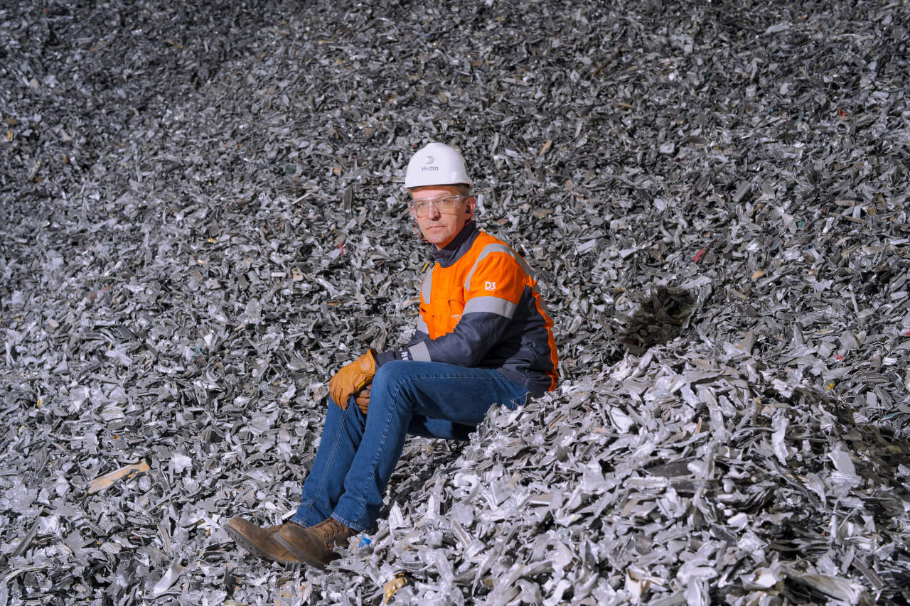How to Offset Trump’s Aluminum Tariffs: Recycle Your Beer Can How to Offset Trump’s Aluminum Tariffs: Recycle Your Beer Can
