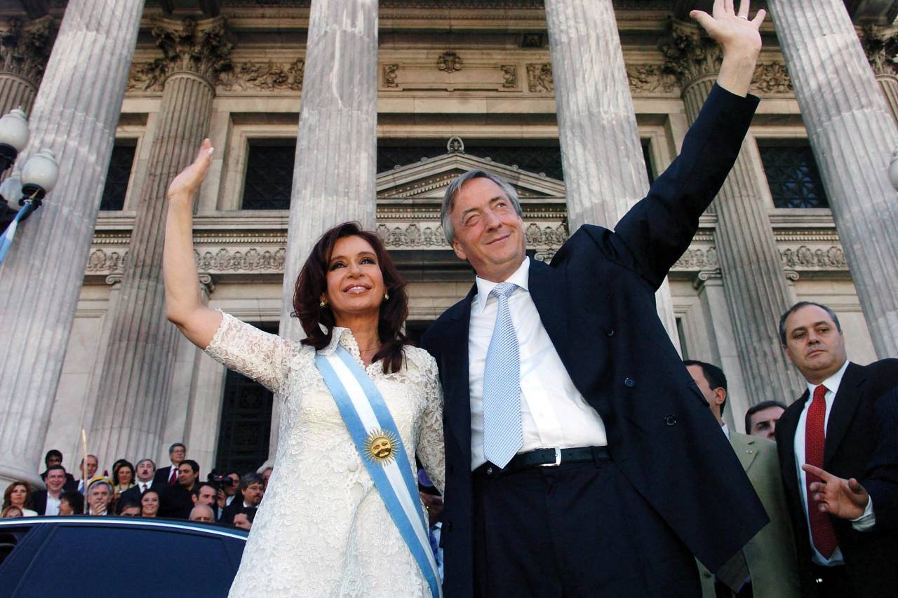 What Happens When Politicians Meddle With Economic Data: Argentina’s Example What Happens When Politicians Meddle With Economic Data: Argentina’s Example