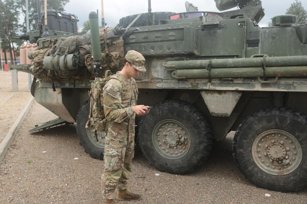 Armies Tormented by Drones Innovate Ways to Spot, Jam and Zap on the Cheap Armies Tormented by Drones Innovate Ways to Spot, Jam and Zap on the Cheap
