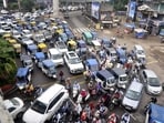 (Deepak Gupta/HT) (Deepak Gupta/HT)