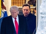 Trump declared on Monday that crime in DC is “out of control” and revealed his plans to federalize the city's police force and deploy National Guard troops to the streets. Trump declared on Monday that crime in DC is “out of control” and revealed his plans to federalize the city's police force and deploy National Guard troops to the streets.