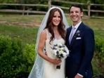Ashley Biden, daughter of Joe Biden, has divorced Dr. Howard Krein after 13 years of marriage, as reported by court documents. Ashley Biden, daughter of Joe Biden, has divorced Dr. Howard Krein after 13 years of marriage, as reported by court documents.