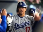 Shohei Ohtani and his agent are sued for allegedly forcing out partners in a $240M Hawaii resort deal they were brought in to promote for star power.