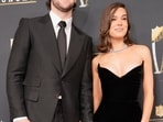 Bills' Josh Allen skips preseason opener against Giants to prioritize date night with wife Hailee Steinfeld (AP Photo/Gerald Herbert, File) Bills' Josh Allen skips preseason opener against Giants to prioritize date night with wife Hailee Steinfeld (AP Photo/Gerald Herbert, File)