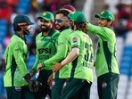 West Indies will take on Pakistan in the third and final ODI on Tuesday. 