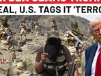 After Baloch group slams Trump's oil deal with Pakistan, US hits it with…