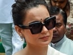 Kangana Ranaut has criticised Pakistani army chief Asim Munir over his comment against India.