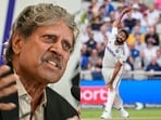 Kapil Dev casts doubts over Jasprit Bumrah's longevity Kapil Dev casts doubts over Jasprit Bumrah's longevity