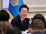 Lee's office said that the meeting would be about developing the alliance into a "future-oriented comprehensive strategic partnership".