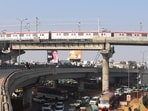 Lucknow Metro expansion: Real estate experts say the new Metro link is expected to boost property values, especially in the city’s established and densely populated markets. (Photo for representational purposes only) Lucknow Metro expansion: Real estate experts say the new Metro link is expected to boost property values, especially in the city’s established and densely populated markets. (Photo for representational purposes only)