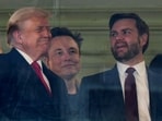 Following Vance's plea, Musk made a flurry of posts on X next morning, voicing his support for the Trump administration's plan to send the National Guard to Washington. Following Vance's plea, Musk made a flurry of posts on X next morning, voicing his support for the Trump administration's plan to send the National Guard to Washington.
