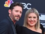 Brandon Blackstock and Kelly Clarkson married in 2013 and got divorced in 2022. Brandon Blackstock and Kelly Clarkson married in 2013 and got divorced in 2022.