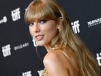 Taylor Swift to appear on New Heights podcast: Here's when and where to catch the episode (Photo by Evan Agostini/Invision/AP, File)(Evan Agostini/Invision/AP)