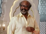 Rajinikanth was all praise for this Khan at the Coolie event held in Chennai. Rajinikanth was all praise for this Khan at the Coolie event held in Chennai.