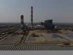 Reforms to help energy distribution companies ensure reliable and affordable energy supply is necessary for industry competitiveness. (REUTERS)