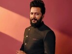 Riteish Deshmukh was recently seen in Housefull 5 Riteish Deshmukh was recently seen in Housefull 5