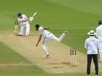 Mohammed Siraj returned with five wickets in the second innings of the Oval Test. 