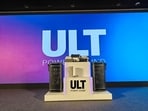 Sony has launched its latest ULT Power Sound series in India, featuring new speakers and a microphone. Sony has launched its latest ULT Power Sound series in India, featuring new speakers and a microphone.
