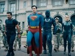 James Gunn confirms Superman digital release. James Gunn confirms Superman digital release.
